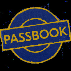 Passbook